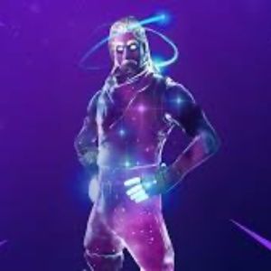 FREE GALAXY SKIN